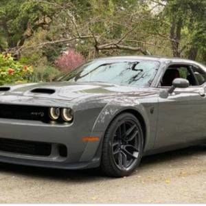 Meet your Posher, Alston